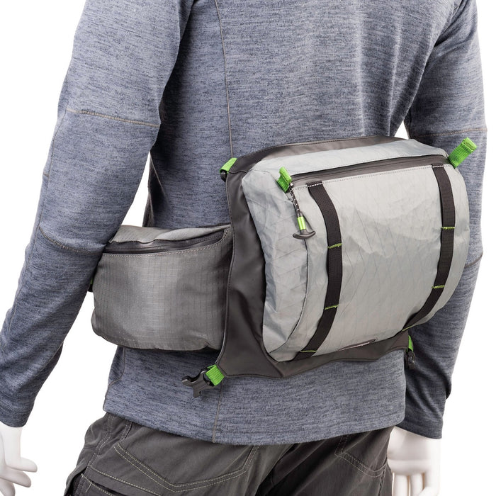 Think Tank BackLight Elite 45L Camera Backpack Storm Grey