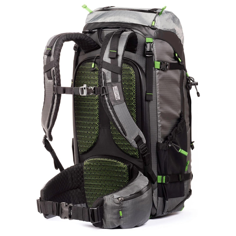 Think Tank BackLight Elite 45L Camera Backpack Storm Grey