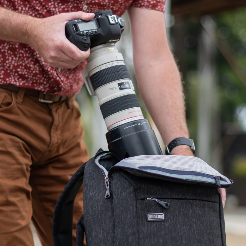 Think Tank BackStory 13 Camera Backpack