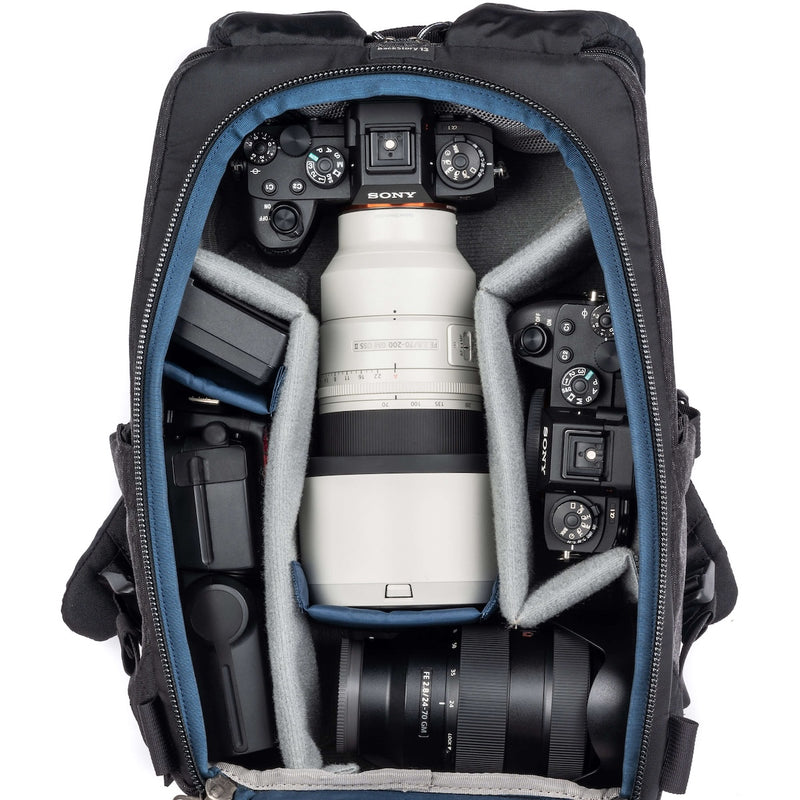 Think Tank BackStory 13 Camera Backpack
