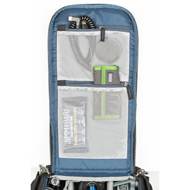Think Tank BackStory 15 Camera Backpack