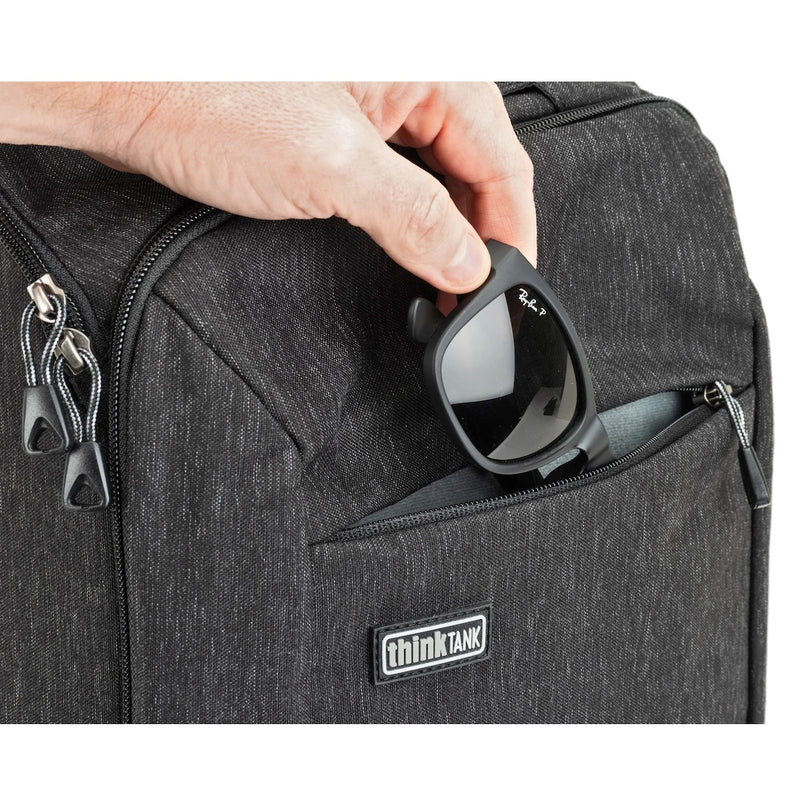 Think Tank BackStory 15 Camera Backpack