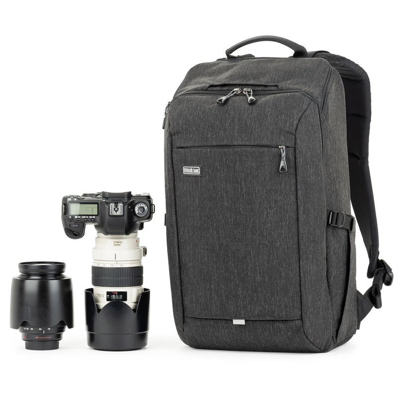 Think Tank BackStory 15 Camera Backpack