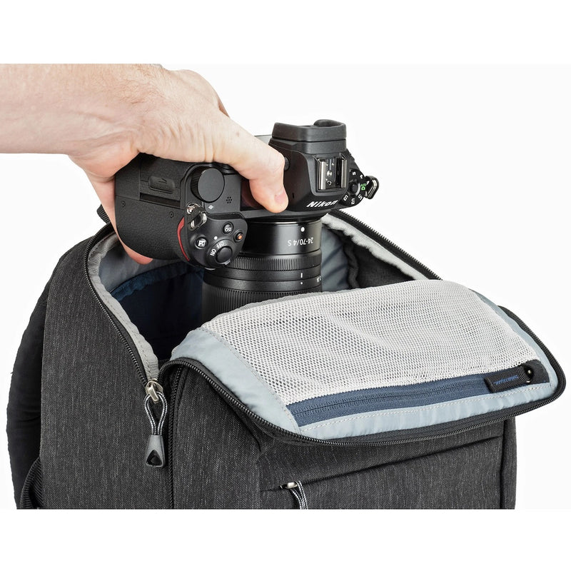 Think Tank BackStory 15 Camera Backpack