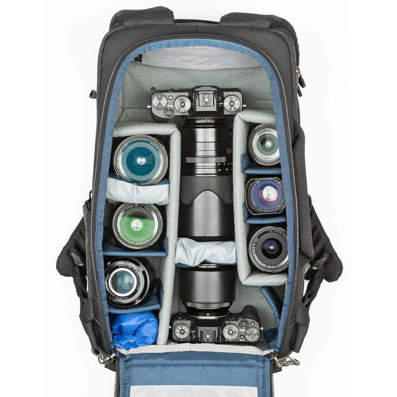 Think Tank BackStory 15 Camera Backpack