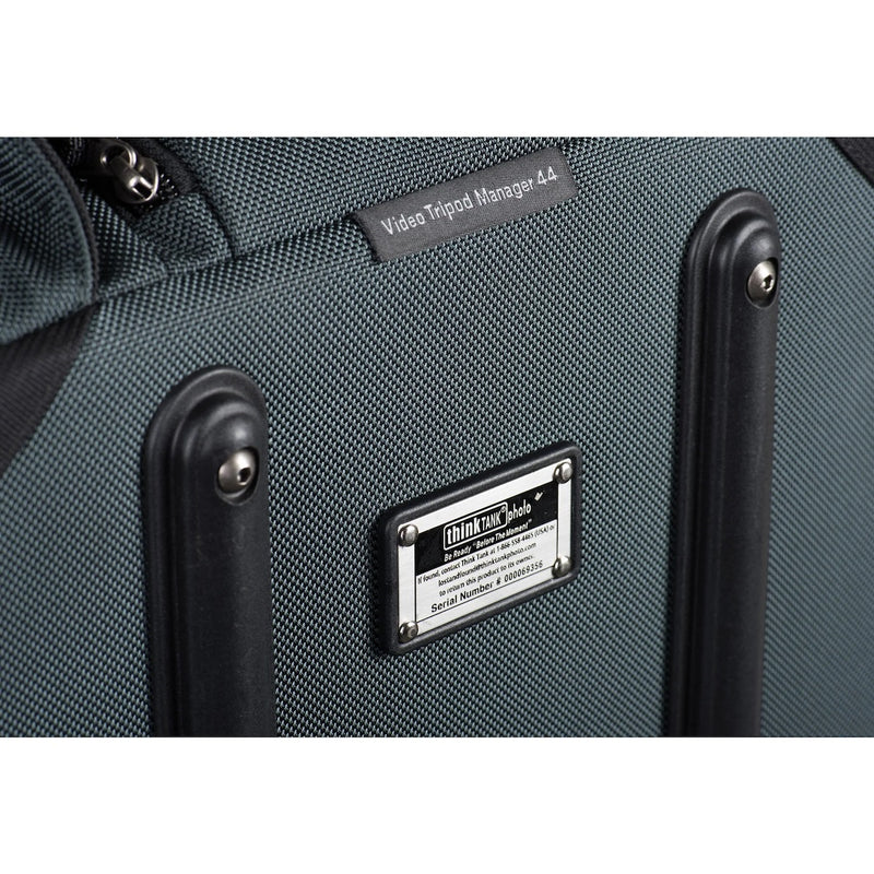 Think Tank Video Tripod Manager 44 Roller Case