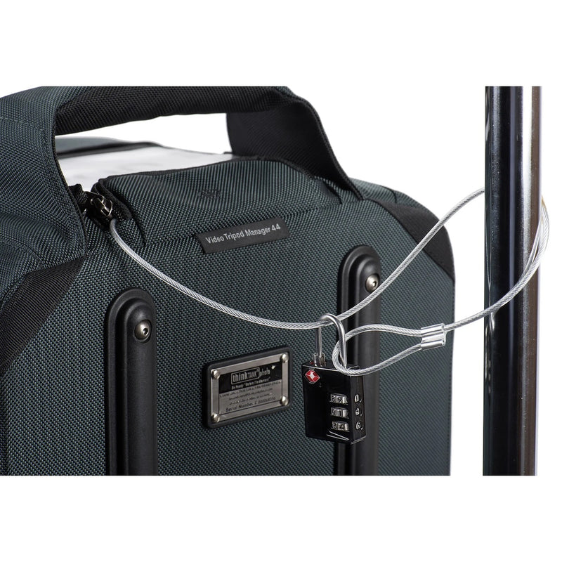 Think Tank Video Tripod Manager 44 Roller Case