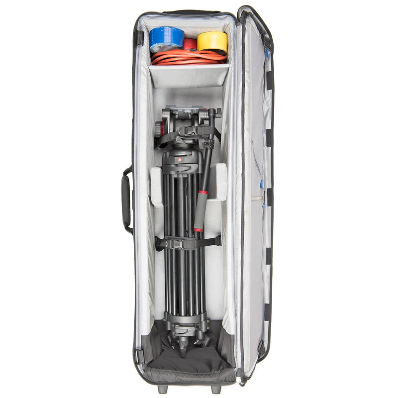 Think Tank Video Tripod Manager 44 Roller Case
