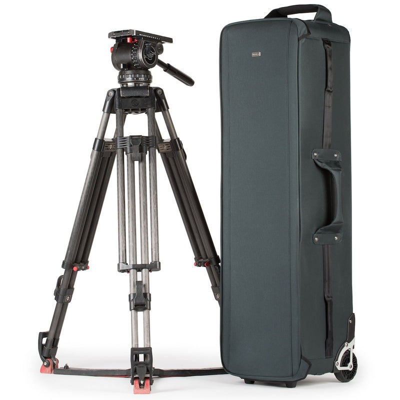 Think Tank Video Tripod Manager 44 Roller Case
