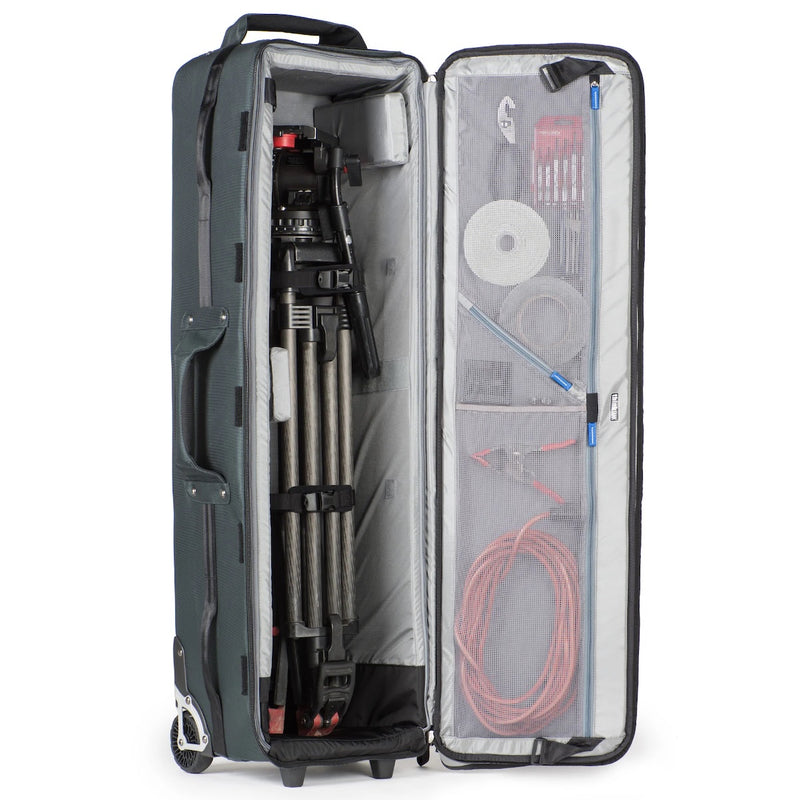 Think Tank Video Tripod Manager 44 Roller Case