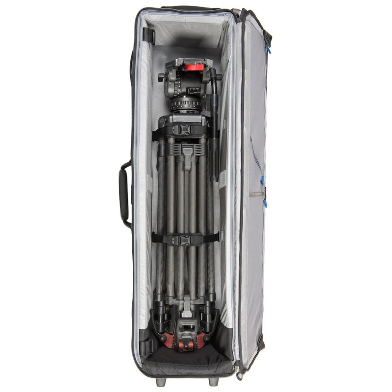 Think Tank Video Tripod Manager 44 Roller Case