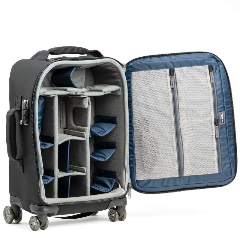 Think Tank Airport Roller Derby Rolling Camera Bag V2