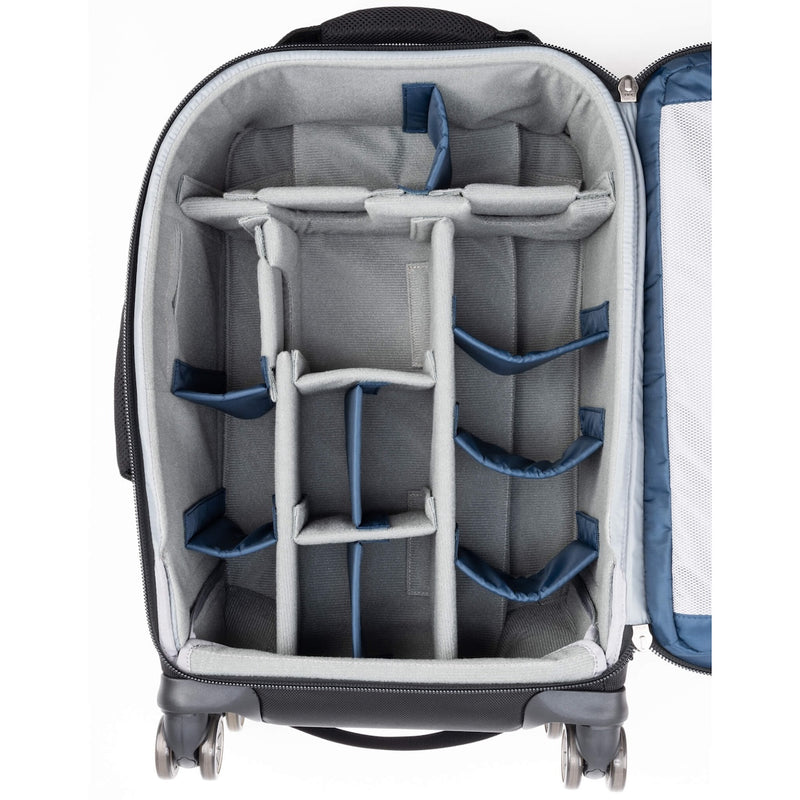 Think Tank Airport Roller Derby Rolling Camera Bag V2
