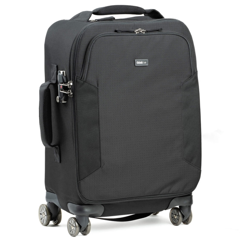 Think Tank Airport Roller Derby Rolling Camera Bag V2