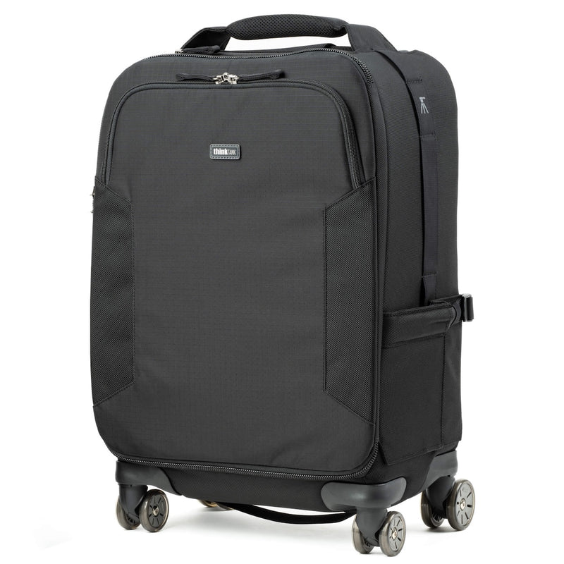 Think Tank Airport Roller Derby Rolling Camera Bag V2