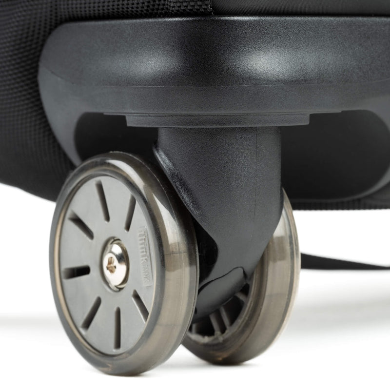 Think Tank Airport Roller Derby Rolling Camera Bag V2