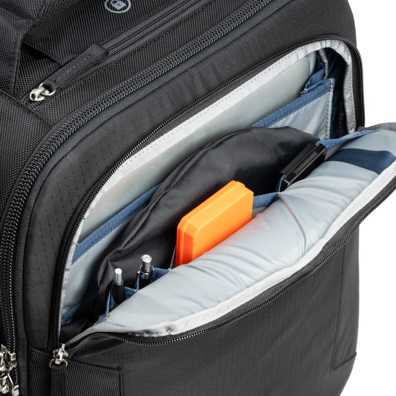 Think Tank Airport Roller Derby Rolling Camera Bag V2