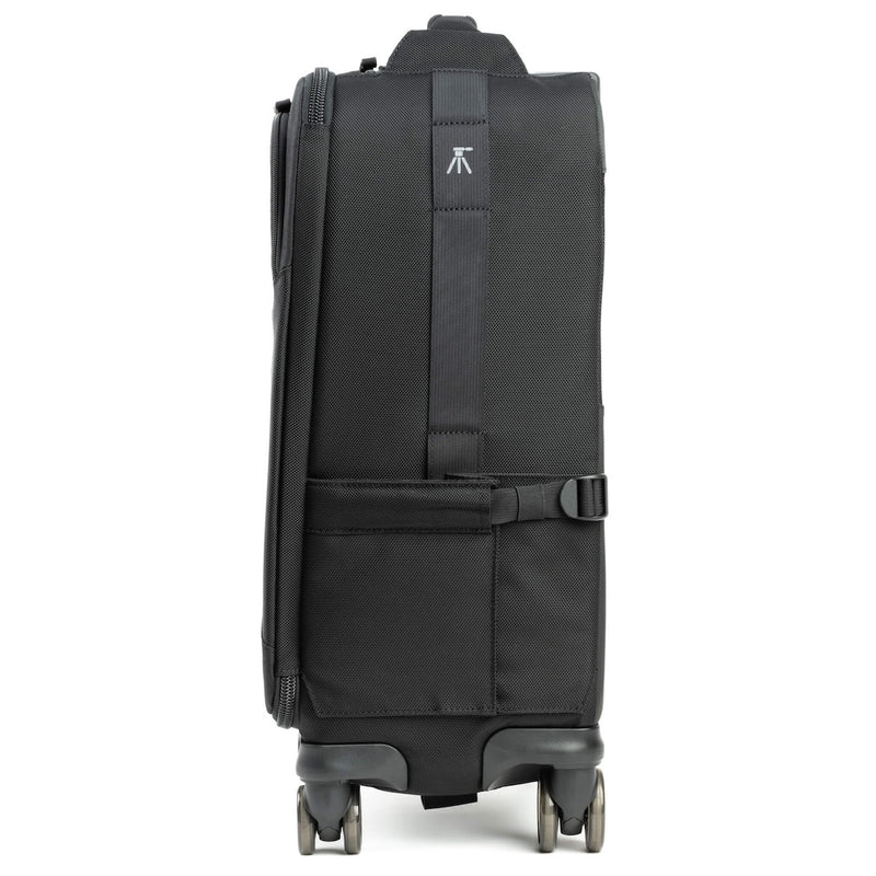 Think Tank Airport Roller Derby Rolling Camera Bag V2