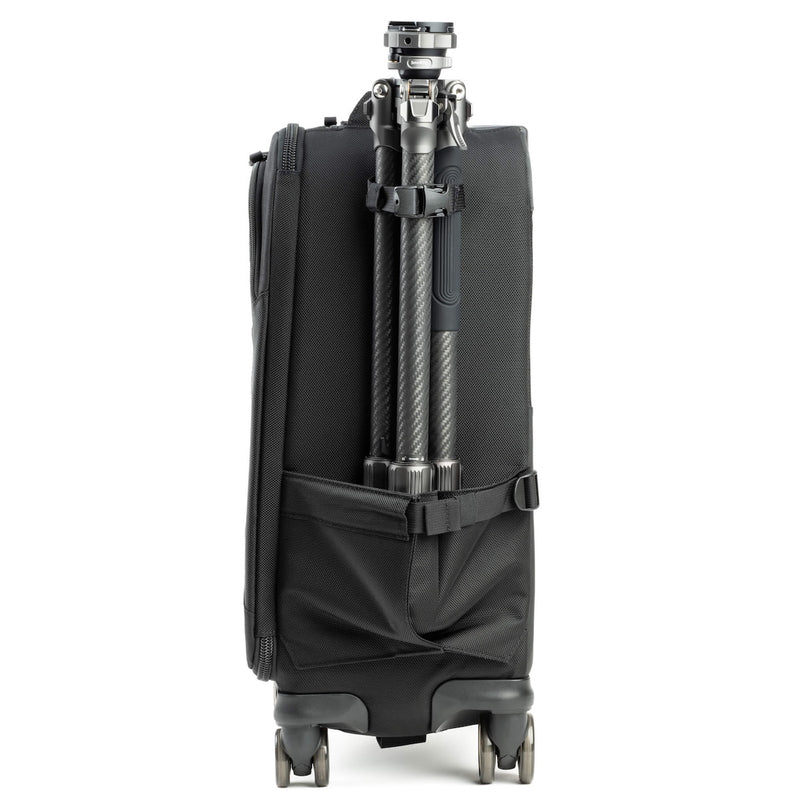 Think Tank Airport Roller Derby Rolling Camera Bag V2