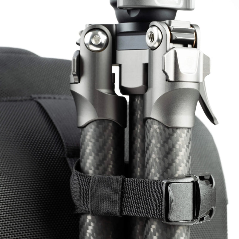 Think Tank Airport Roller Derby Rolling Camera Bag V2