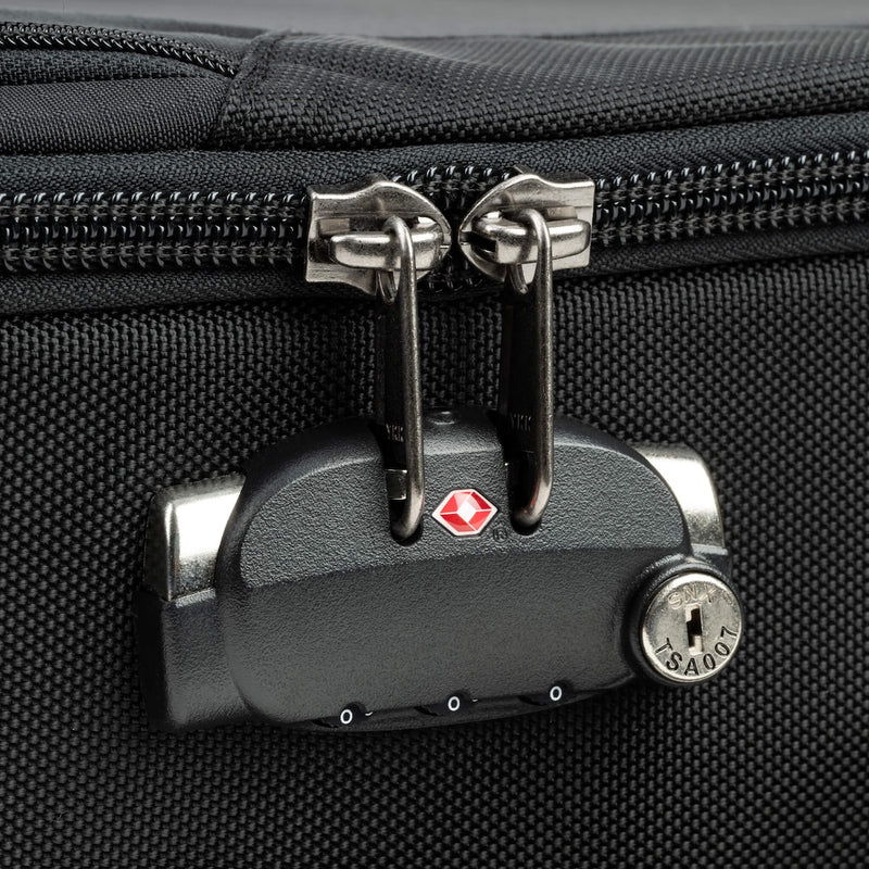 Think Tank Airport Roller Derby Rolling Camera Bag V2