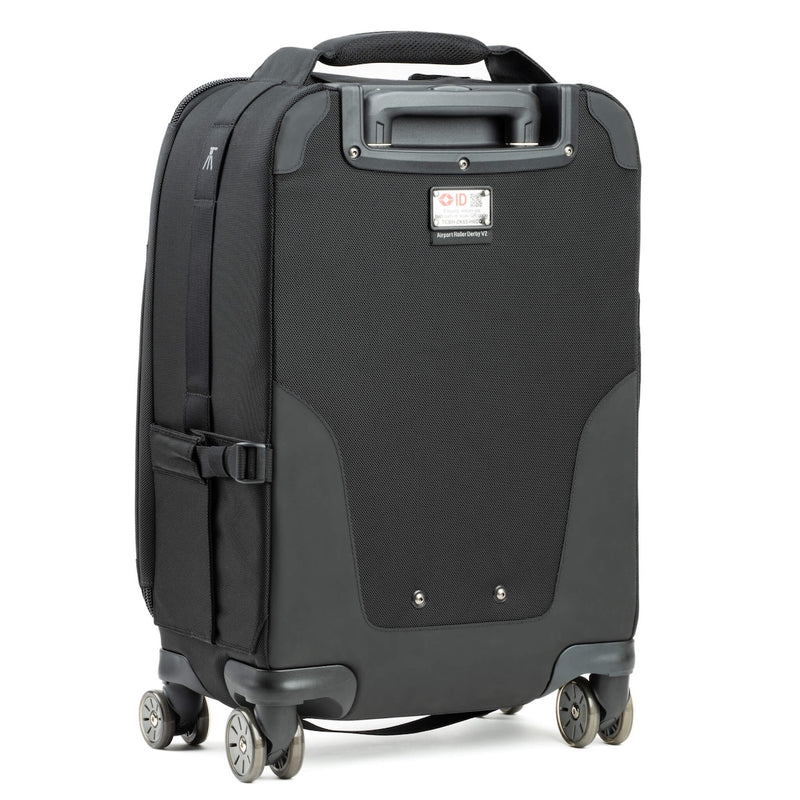 Think Tank Airport Roller Derby Rolling Camera Bag V2