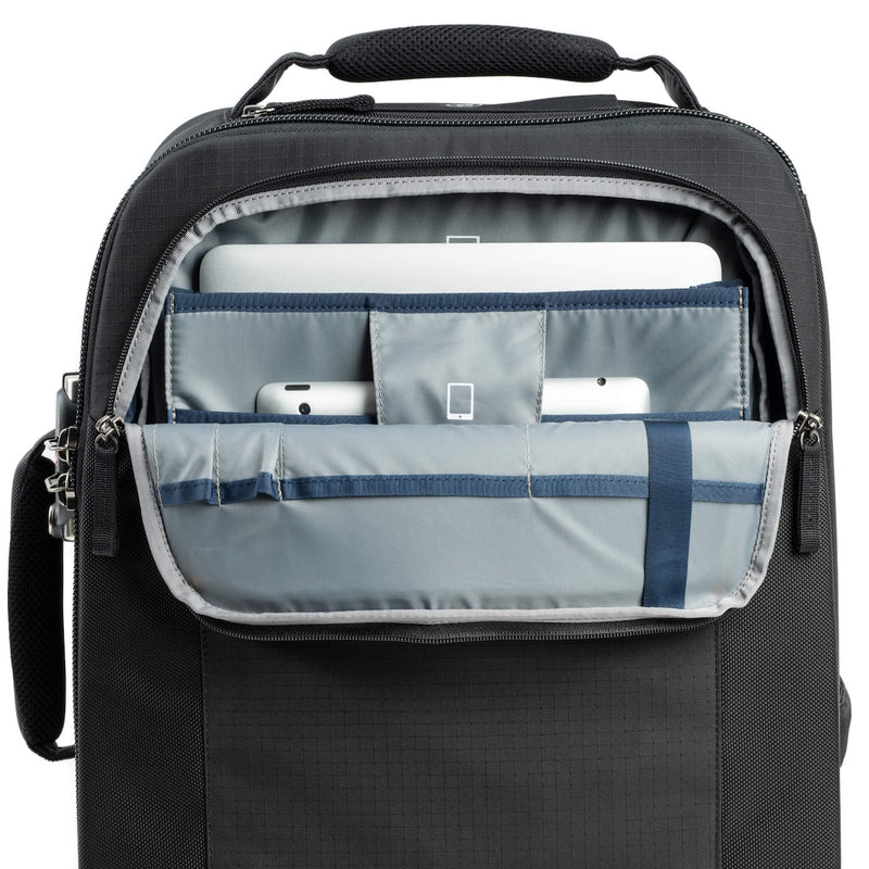 Think Tank Airport Roller Derby Rolling Camera Bag V2