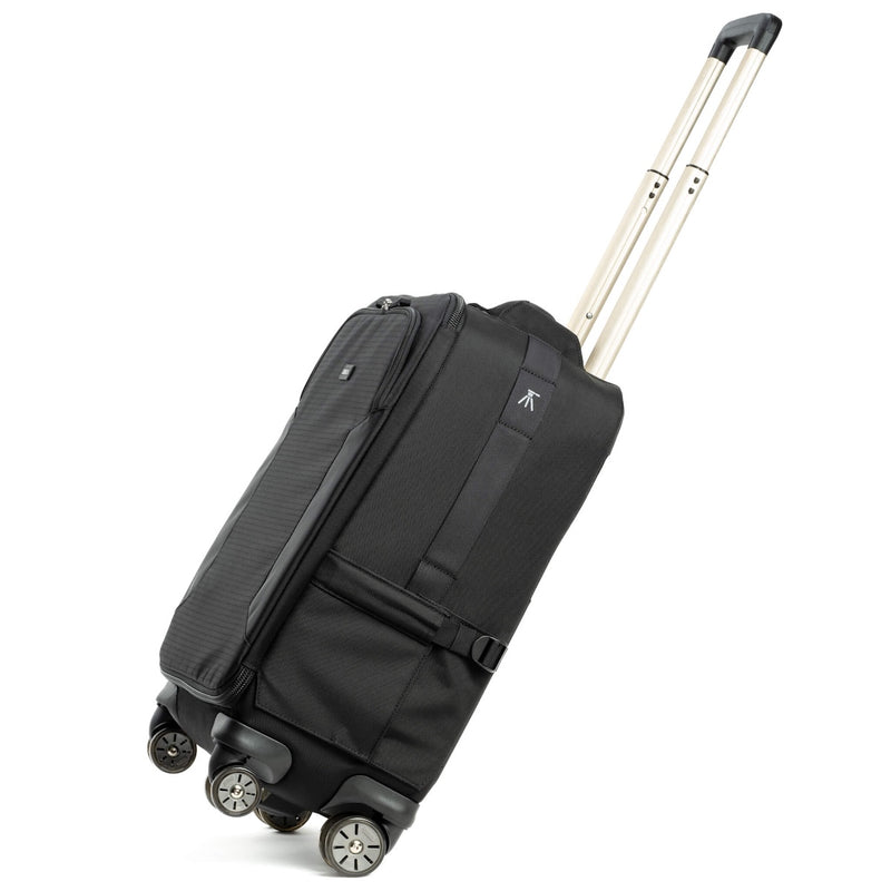 Think Tank Airport Roller Derby Rolling Camera Bag V2