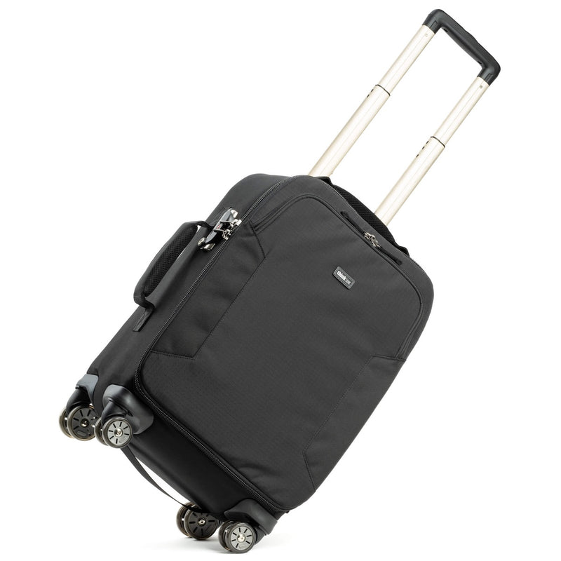 Think Tank Airport Roller Derby Rolling Camera Bag V2
