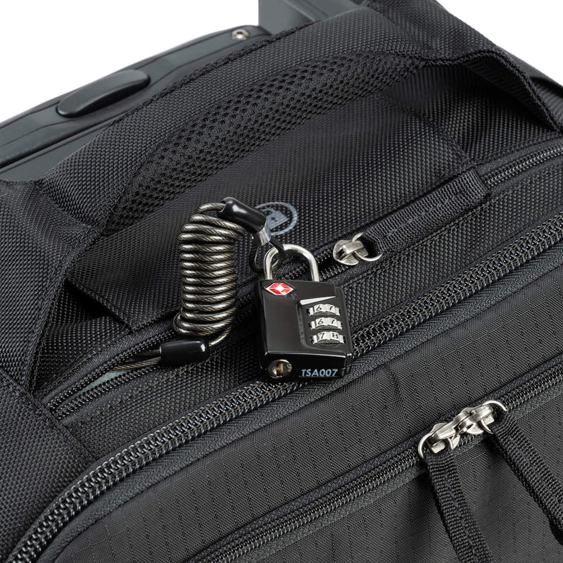 Think Tank Airport Roller Derby Rolling Camera Bag V2