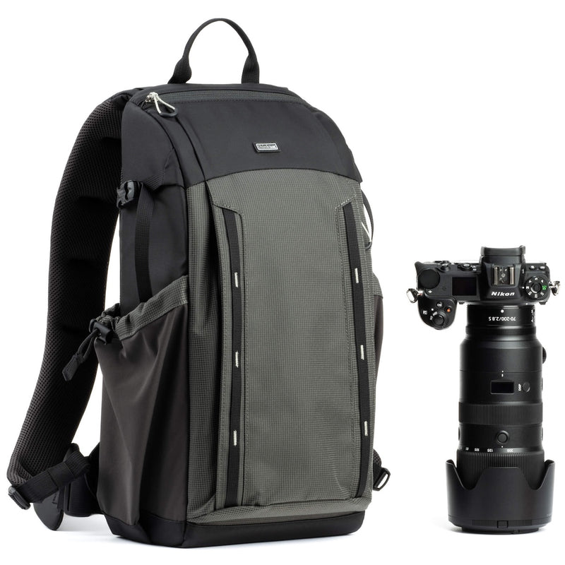 Think Tank BackLight Sprint Camera Backpack Slate Black