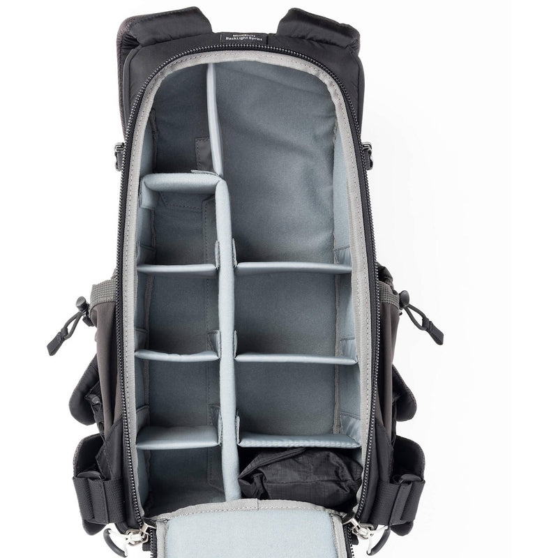 Think Tank BackLight Sprint Camera Backpack Slate Black