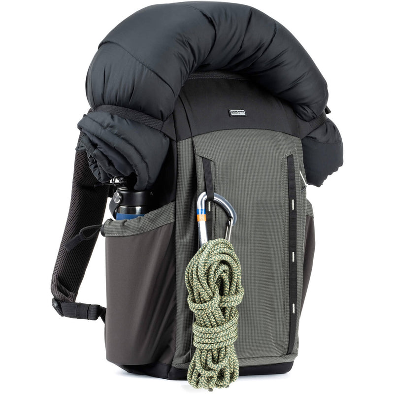 Think Tank BackLight Sprint Camera Backpack Slate Black