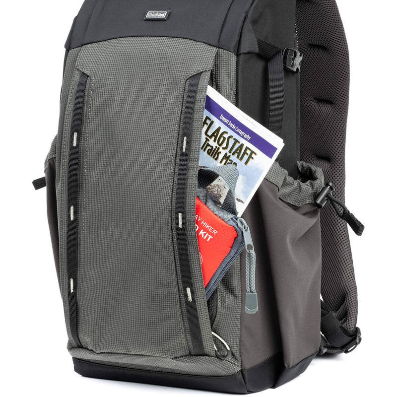 Think Tank BackLight Sprint Camera Backpack Slate Black