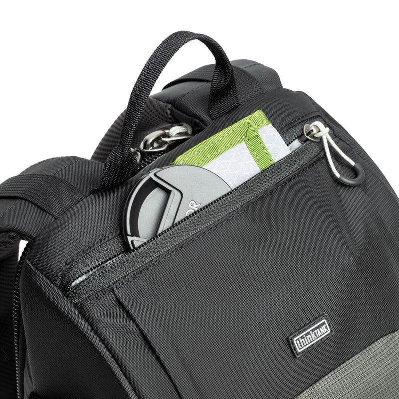 Think Tank BackLight Sprint Camera Backpack Slate Black