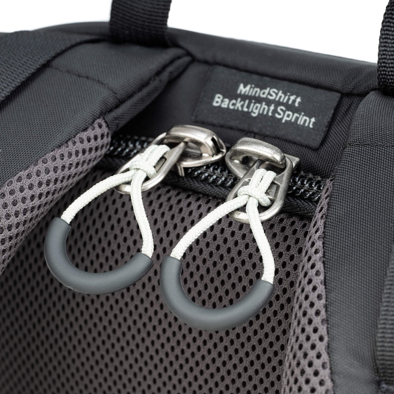 Think Tank BackLight Sprint Camera Backpack Slate Black