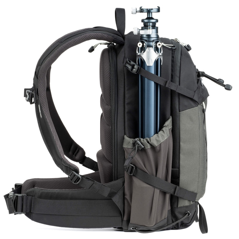 Think Tank BackLight 18L Camera Backpack Slate Black