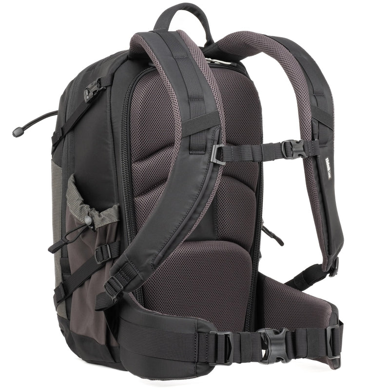 Think Tank BackLight 18L Camera Backpack Slate Black
