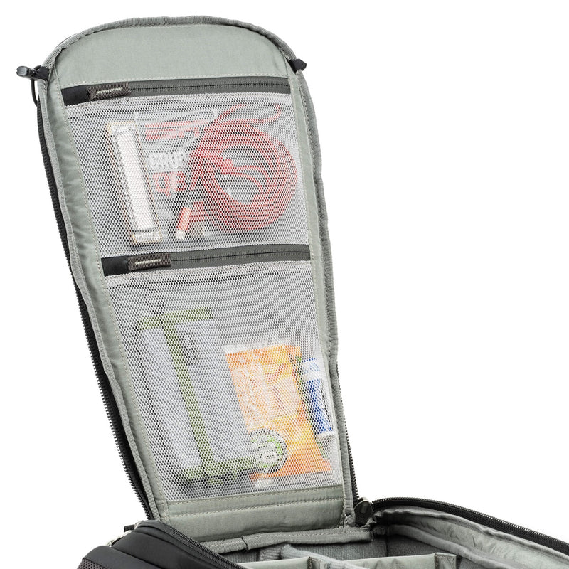 Think Tank BackLight 18L Camera Backpack Slate Black