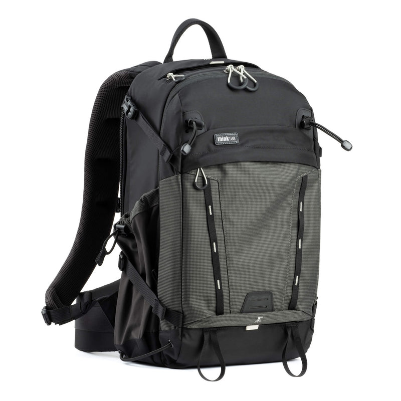 Think Tank BackLight 18L Camera Backpack Slate Black