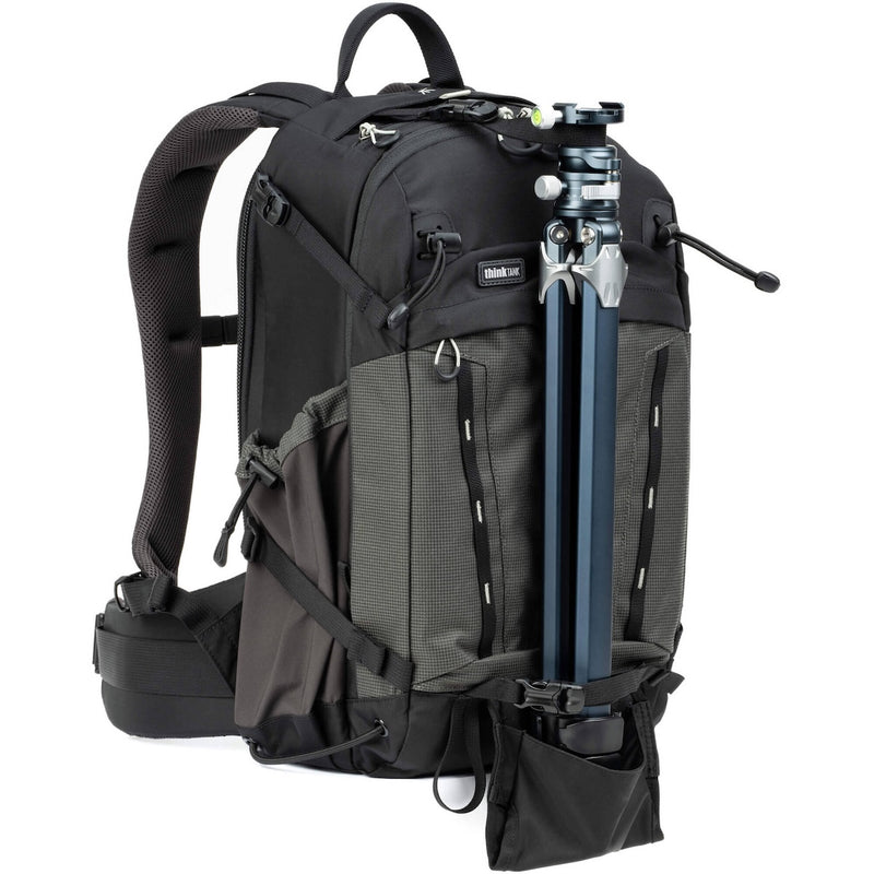 Think Tank BackLight 18L Camera Backpack Slate Black