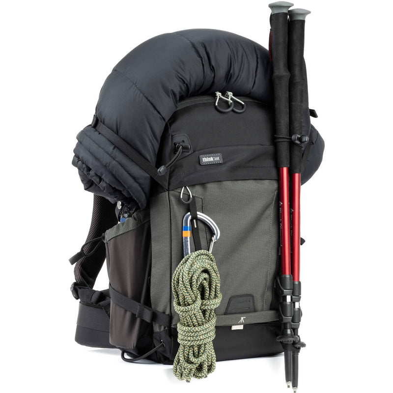Think Tank BackLight 18L Camera Backpack Slate Black