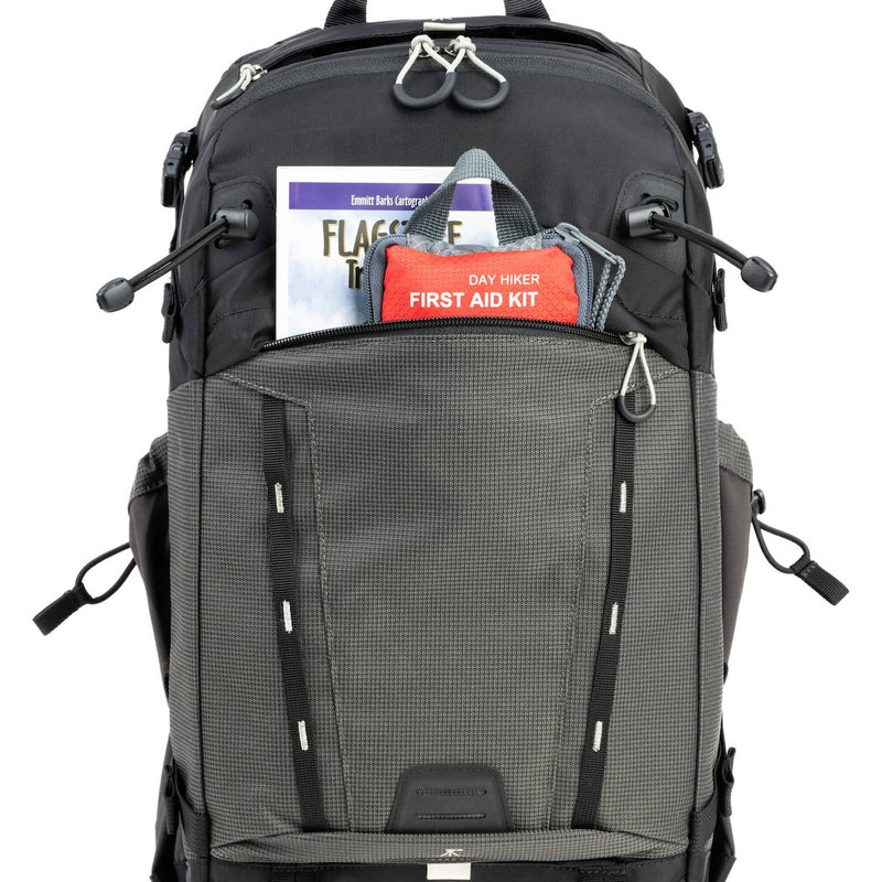 Think Tank BackLight 18L Camera Backpack Slate Black