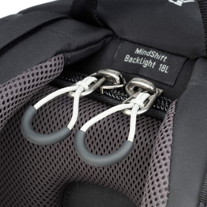 Think Tank BackLight 18L Camera Backpack Slate Black