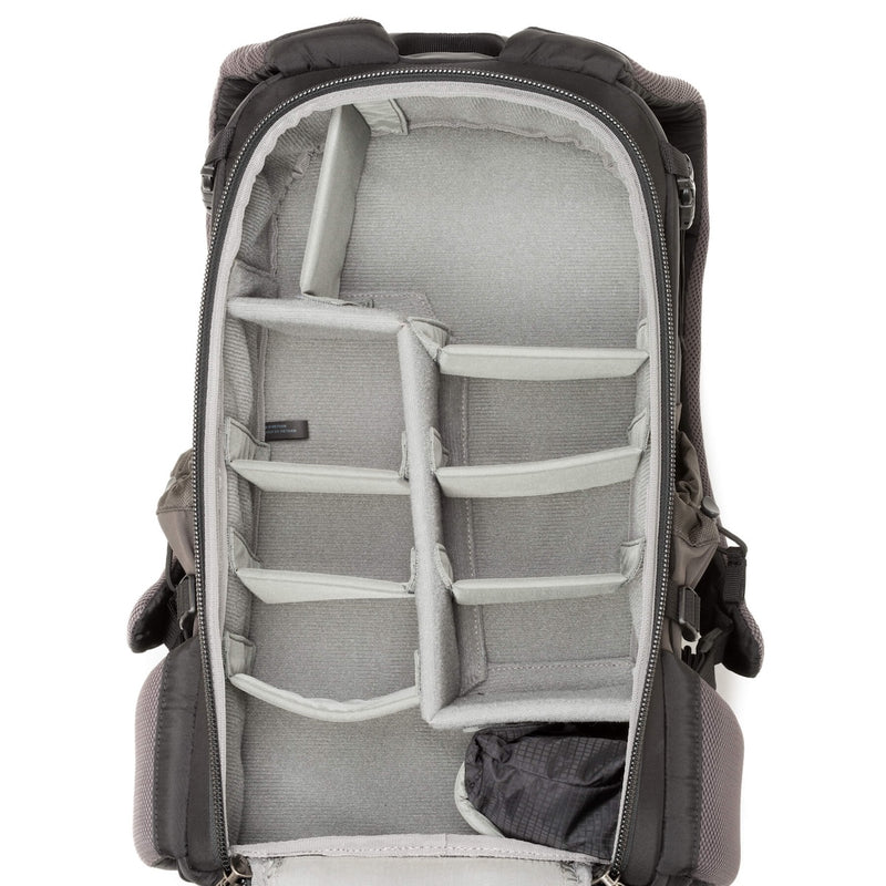 Think Tank BackLight 18L Camera Backpack Slate Black
