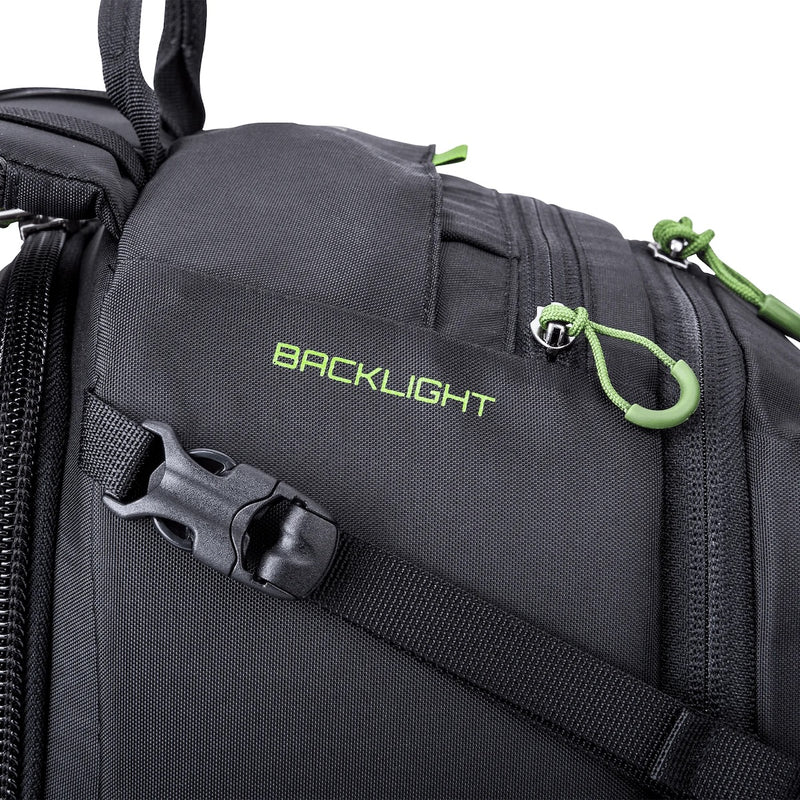 Think Tank BackLight 26L Camera Backpack Slate Black