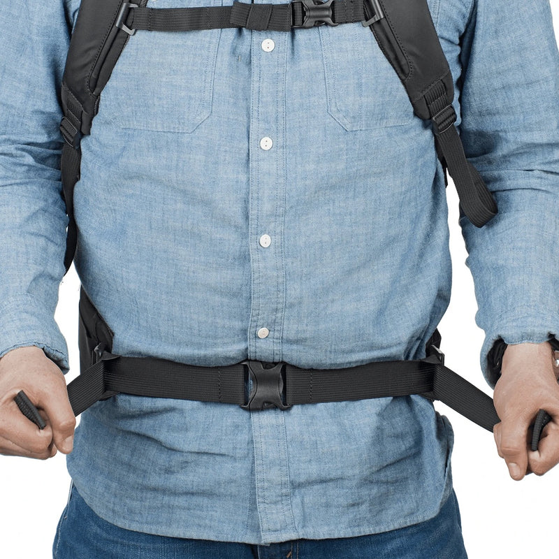 Think Tank BackLight 26L Camera Backpack Slate Black