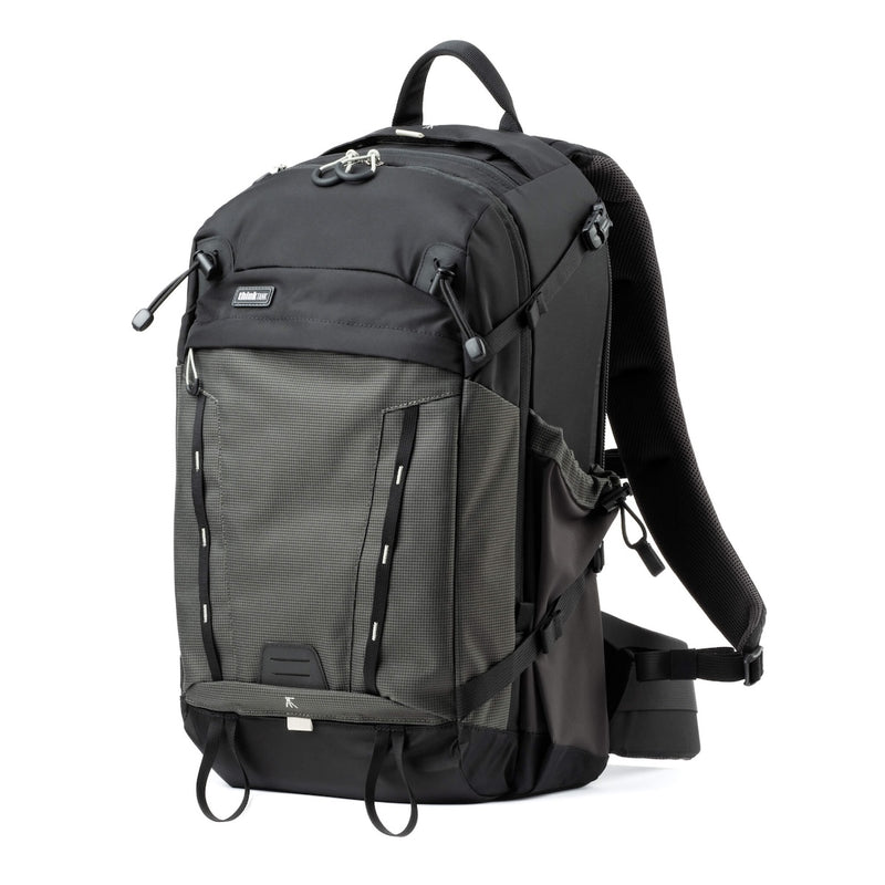 Think Tank BackLight 26L Camera Backpack Slate Black