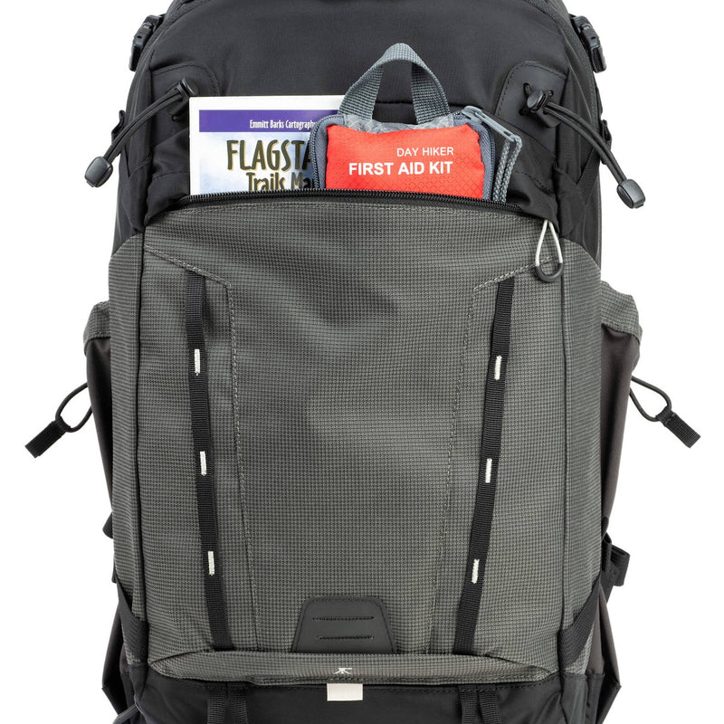Think Tank BackLight 26L Camera Backpack Slate Black