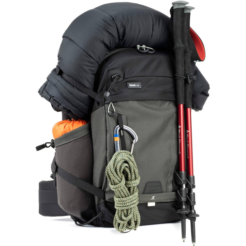 Think Tank BackLight 26L Camera Backpack Slate Black
